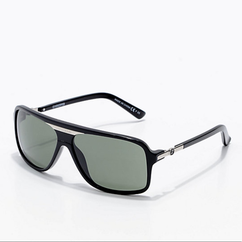 Black Von Zipper stache sunglasses😎